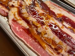 -一品诚记烤肉(大连柏威年购物中心店)