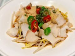 -老洋房花园饭店(绍兴路店)