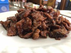 -白魁老号饭庄(交道口店)