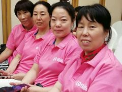 见面会-福孕妈妈家政•月嫂育儿嫂保姆