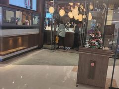 门面-呷哺呷哺(孝义万达店)