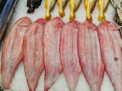 -双合园·海鲜水饺青岛菜(九水东路店)