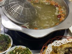 -潮陈记土鸡火锅(东厦北路店)