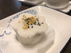 定胜糕-佬泰丰斋· 乌镇茶食餐厅