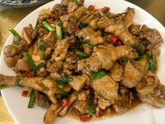 -生态苑农庄(十里画廊遇龙河店)