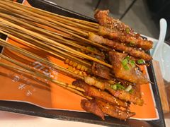 -全牛匠·乐山跷脚牛肉(西北旺万象汇店)