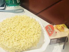 方便面-钢管厂歆瑞源油卤串串香(春熙路太古里店)