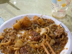 -王虎成猪排骨烩菜非物质文化遗产传承馆