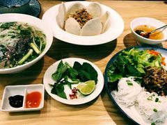 -越美小馆·越南料理(曲江店)