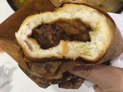 -牛煎里牛肉煎包淮南牛肉汤(广东路店)
