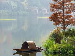 -重庆彩云湖湿地公园