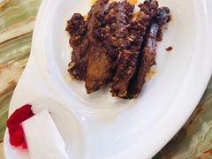 -椿记烧鹅(北门店)