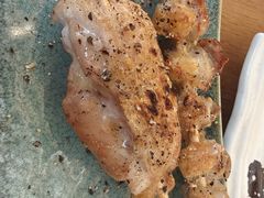 -诚家·日式烧鸟·深夜食堂(虹桥天街店)