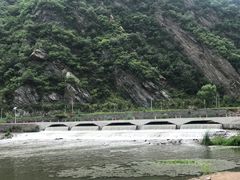 -白河湾生态旅游一条川