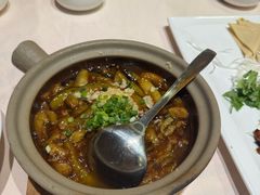-大鸭梨烤鸭(甘家口店)