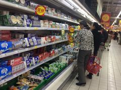 -大润发(花雨店)