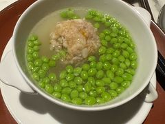 -湖滨28中餐厅·西湖宴·杭州君悦酒店