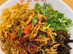 -李叁面馆(妇幼店)