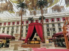 -中家鑫园温泉酒店鑫悦汤泉