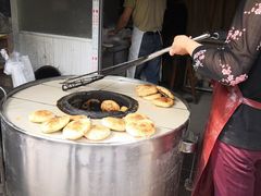 -肖为民麻糕(双桂坊店)