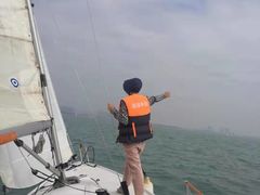 -鑫艋游艇海钓俱乐部