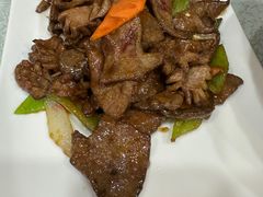 -宝发园名菜馆