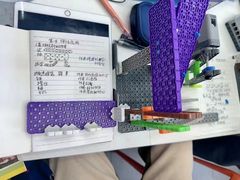 -斯坦星球AI编程·机器人科创·科学实验·信奥·思维·STEM·积木拼搭·竞赛考级(浦东联洋广场大拇指龙阳御桥中心)