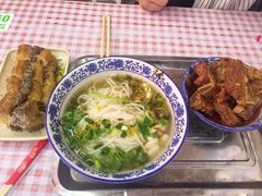 -唐记牛骨粉(陶溪川店)