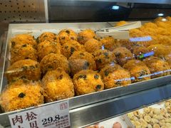 -彭记优口(王府井购物中心店)