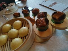 -香宫中餐厅 · 桂林香格里拉