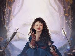 -海马体照相馆(重庆龙湖时代天街D馆店)