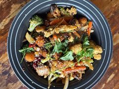 -玛吉阿米·餐吧