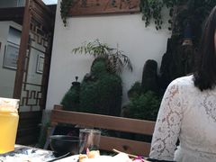 -丽江庭院之爱在路上(西单店)