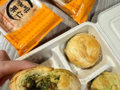 -龙华素斋(龙华路店)