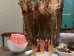 -东海怡品海鲜豆捞(舟宿夜江店)