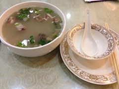 iphone_upload_pic-杨记小骨头羊杂馆(南五马路店)