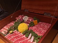-MIKOMIKO和牛烧肉专门店(南门店)