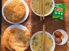 -老方子馅饼粥(台东店)