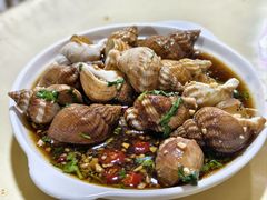 -小红门海鲜