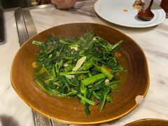 xo酱空心菜-星平鸡饭·粤菜小炒(印象城旗舰店)