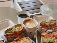 -HOLY BAGEL(苏河店)