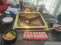 -王家渡火锅店(棕榈泉店)