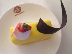 -芭菲盛宴·环球美食(袁家岗店)