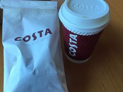 -COSTA COFFEE(西贸凯德晶品4层2店)