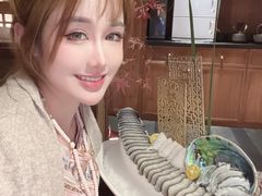 -揽季锅物会.福建黄鱼.海鲜姿造(五四路店)