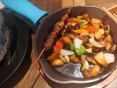 -云海肴云南菜(浦江欢乐颂店)