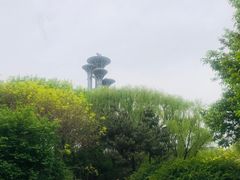 -北京奥林匹克公园