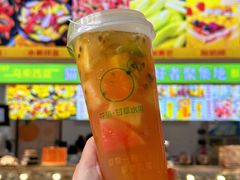 -花果津喜·高端果切(汇一城总店)