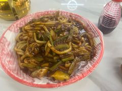 -啊臻味道米粉(总店)
