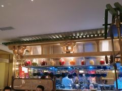 -南堂小馆·川菜馆(德商国际店)